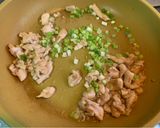 芝麻雞肉球便當-防疫上班便當的食譜步驟2照片