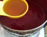A picture of step 5 of Beetroot Banana Smoothie.