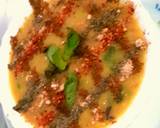 Minty Moong Daal recipe step 7 photo