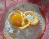 Foto langkah ke 1 dari resep Biji Ketapang.