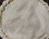 Foto del paso 3 de la receta: Tarta de zapallitos muy rápida y fácil. Y rica!!!