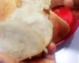 A picture of step 5 of Classic homemade Bread.