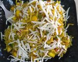 વેજીટેબલ મસાલા મેગી (Vegetable Masala Maggi Recipe In Gujarati) રેસીપી સ્ટેપ6ફોટો