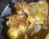Peppered Gandamatakin girki6 hoto