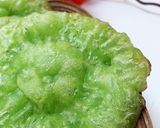 Foto langkah ke 13 dari resep KUE CUCUR PANDAN [Hanya 4 Bahan].