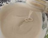 এগলেস মার্বেল কাপকেক (eggless marble cake recipe in Bengali) রেসিপি ধাপ - 2 ছবি