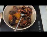 Foto langkah ke 10 dari resep Iga Bakar Pedas.