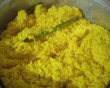 Foto langkah ke 2 dari resep Nasi Kuning.