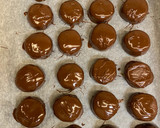 Foto del paso 6 de la receta: Morenitos