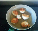 Foto del paso 4 de la receta: Buñuelos de yogur