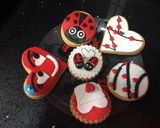 Foto del paso 11 de la receta Galletas amorosas