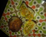 A picture of step 5 of Sweet Potatoes balls.