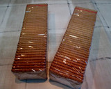 Foto del paso 5 de la receta: Tarta de chocolate con galletas