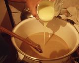 Foto del paso 6 de la receta: COLA DE MONO (mi versión)