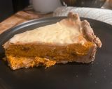 Foto del paso 2 de la receta: Tarta de zapallo integral