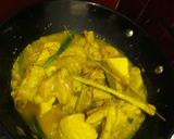 Foto langkah ke 4 dari resep Ayam Goreng Favorite.