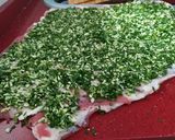 Foto del paso 2 de la receta: Matambre arrollado