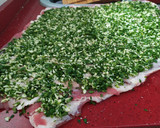 Foto del paso 2 de la receta: Matambre arrollado