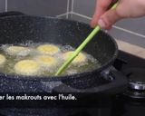 Une image de l'étape 27 de ✨ Mes Makrouts aux pistaches et aux amandes✨.