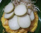 Foto langkah ke 4 dari resep Telur Campur.
