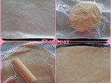 نون قندی🍞