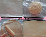 عکس مرحله 2 از دستور نون قندی🍞