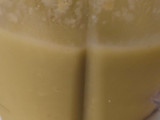 Avocado Milk Cheese