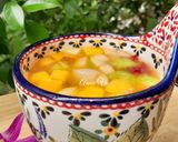 Hình bước làm 1 của món Combo ăn xế ngon miệng