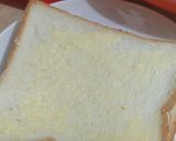 Foto langkah ke 2 dari resep Korean Toast (korean street food).