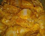 Chicken broast recipe step 1 photo
