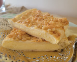 Foto del paso 6 de la receta: Coca de Llavaneras per le Revetlla de Sant Joan i Sant Pere
