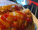 Foto langkah ke 7 dari resep Chicken Pastry.