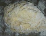 Foto del paso 3 de la receta: Scones de queso 🧀
