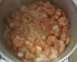 صورة لخطوة 1 من وصفة 🍤 جمبري سي فود (ثمار البحر)