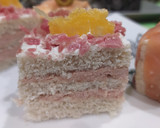 Foto del paso 6 de la receta: Canapés navideños