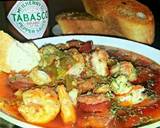 Mike's Shrimp Creole & Bayou Swamp Sauce recipe step 18 photo