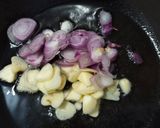 Foto langkah ke 4 dari resep Sup Ayam Sayur.