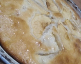 Foto del paso 3 de la receta: Tarta invertida de manzana (vegana)