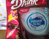 Foto langkah ke 1 dari resep Dalgona Fiber Creme.