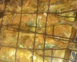Foto langkah ke 4 dari resep Ikan Bakar ala RM Padang.