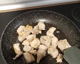 Foto del paso 4 de la receta: Lentejas con costillas