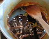 Foto langkah ke 3 dari resep Sirup Gula Merah Kental.
