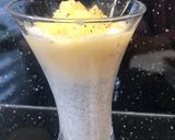 🍍Ananászos chia puding🍍 recept fázis 5 fotója