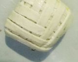 A picture of step 5 of Mat Samosa.