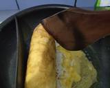 Nasi Telur Gulung (Rice Tamagoyaki) - Bekal Si Kecil langkah memasak 3 foto