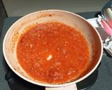 Foto langkah ke 2 dari resep Balado Telur Ceplok.