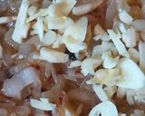 Foto del paso 2 de la receta: Tortilla de Papa, Cebolla y Ajo