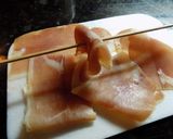 Foto del paso 1 de la receta: Brochettes de picada