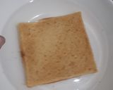 A picture of step 4 of Bread rolls.