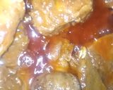 A picture of step 6 of Beef magaz nalli nehari😋بیف مغز نلی نہاری😋.